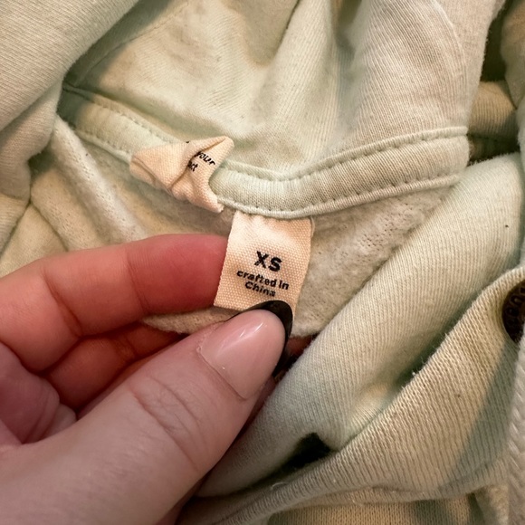 Tentree TreeFleece Banshee Hoodie - Picture 5 of 6